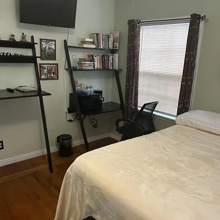 Fairview Appartement